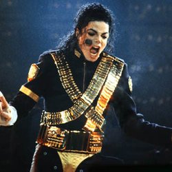 Un nouveau titre de Michael Jackson dévoilé