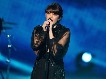 La cérémonie - NRJ Music Awards 2013