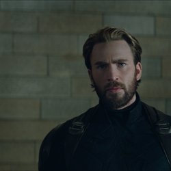 Avengers: Infinity War