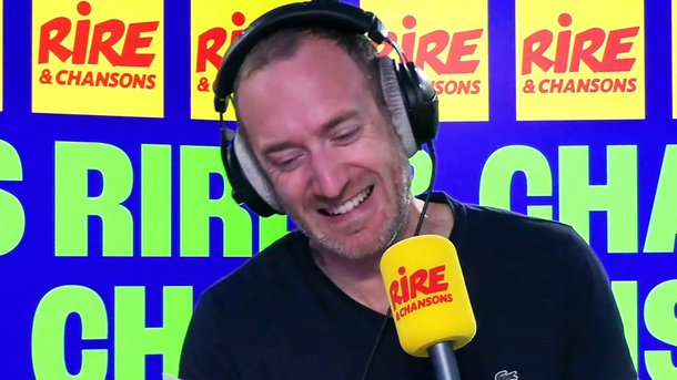 Prise de position très remarquée de Kylian Mbappé pour les législatives - L'actualité du 17 juin 2024 revue par l'imitateur Rémi Marceau