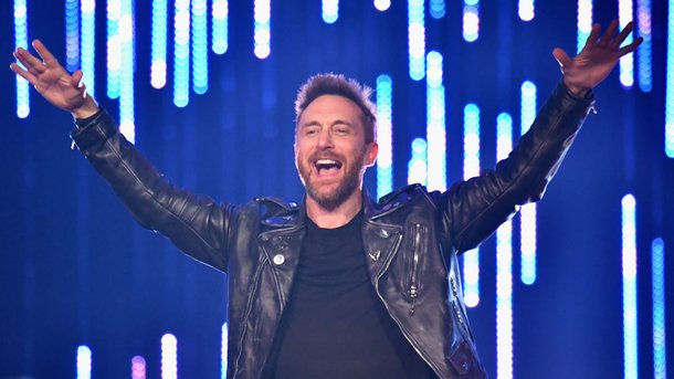 David Guetta s'entoure de Galantis et Little Mix pour «Heartbreak Anthem»