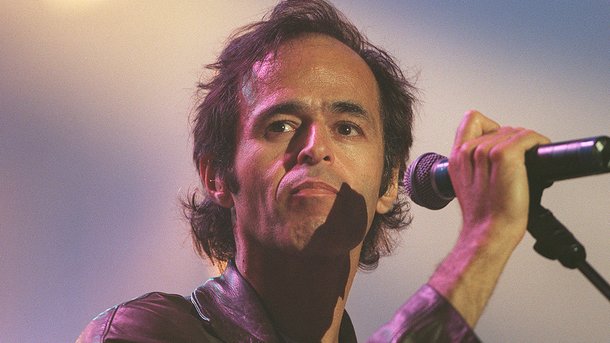 Jean-Jacques Goldman, "très touché" remercie les habitants de Saint-Viaud