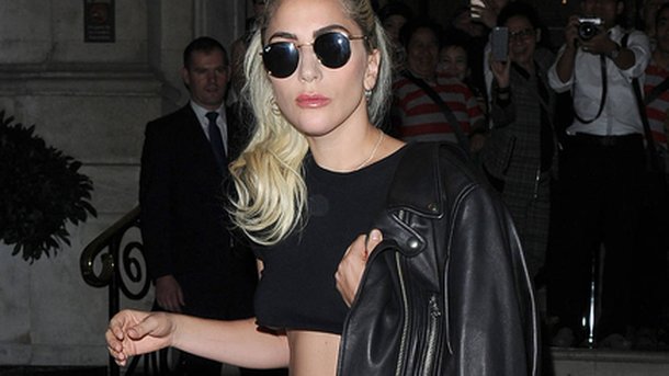 Lady Gaga : la vidéo de "Million Reasons" en live!