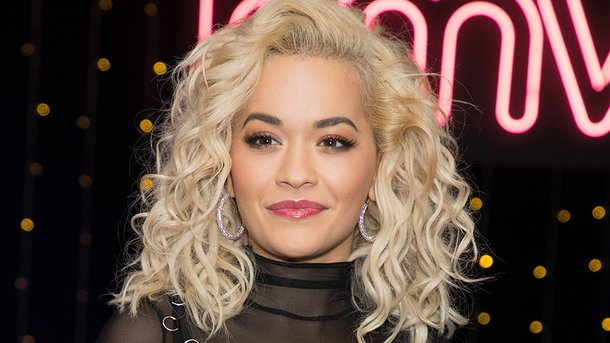 Rita Ora: zoom sur ses tatouages!