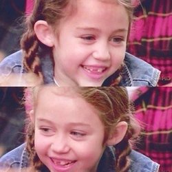 Miley Cyrus anniversaire 