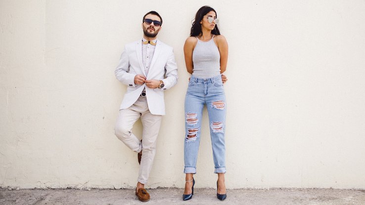 Les infos du Réveil Chérie : qu'est-ce qu'une relation "swag gap" ?