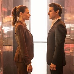 Mission: Impossible - Fallout