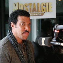 Lionel Richie invité de Nostalgie