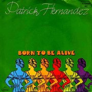 BORN TO BE ALIVE