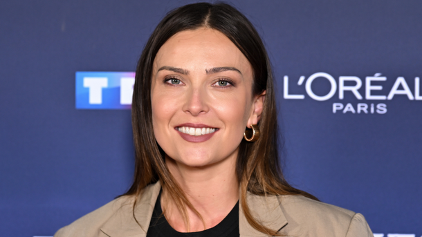 Inès Vandamme prof à la Star Academy ? Sa réponse sur TikTok