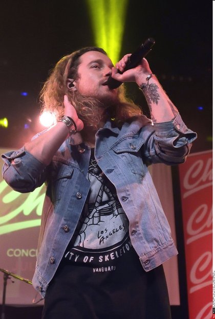 Concert Pop Love Chérie FM Julien Doré