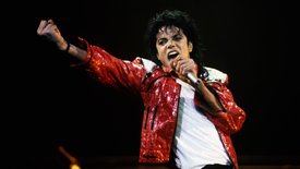 Michael Jackson : sa veste en cuir vendue à un prix fou