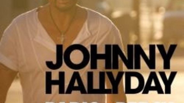 Concerts supplémentaires pour Johnny Hallyday