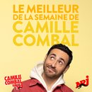 Le meilleur de la semaine de Camille Combal