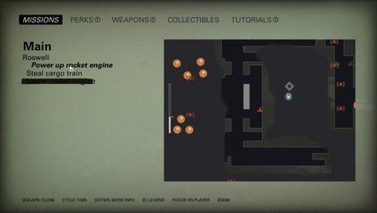 Wolfenstein II : The New Colossus Preview