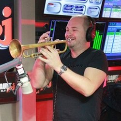 Lundi 2 décembre avec Capital Cities