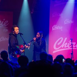 Concert Super Privé de Vianney @ Mem de Rennes