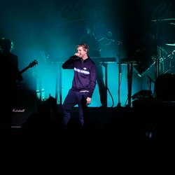 Concert Super Privé de Kyo @ Lille