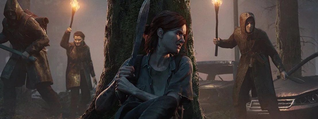 The Last of Us Part 2