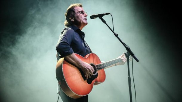 Le saviez-vous? Francis Cabrel est un artiste engagé!