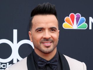 luis fonsi