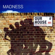 OUR HOUSE  (1982)