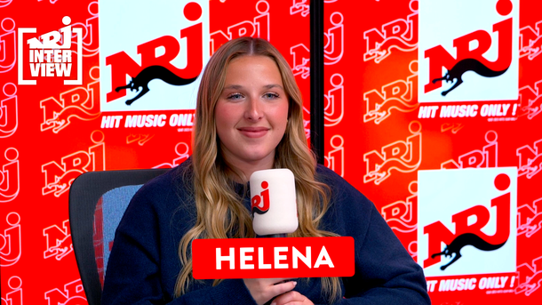 Helena : "Lenie est splendide dans Danse avec les stars"