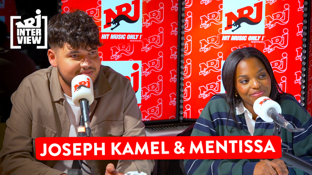 Mentissa et Joseph Kamel en duo : "On a tous des personnes qui nous manquent"