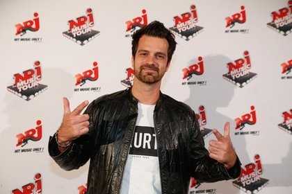 NRJ MUSIC TOUR - Saint-Etienne - 4 octobre 2014