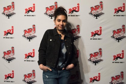 Alessia Cara - NRJ Music Tour Vendée 2016
