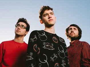 Years and Years