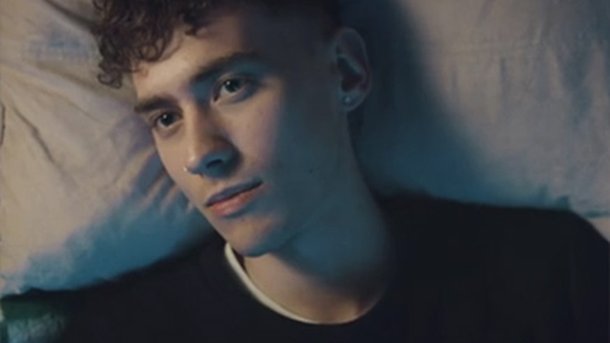 Years&Years s’impose avec « Shine »