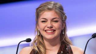 Louane