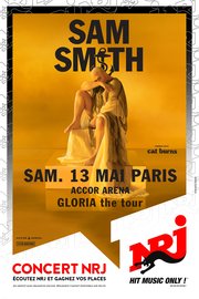 Sam Smith: « Gloria The Tour »