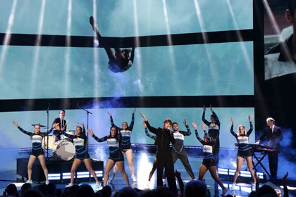 Pierre de Maere - Cérémonie des NRJ Music Awards 2023