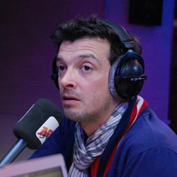 Mardi 5 mars avec Axel Tony