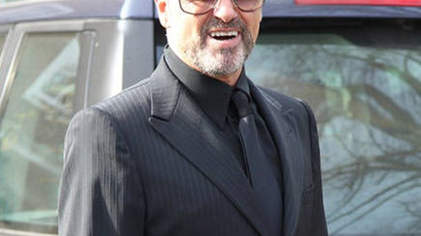 George Michael prend la défense de Liam Gallagher