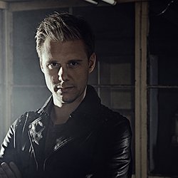 Armin Van Buuren - Fiche