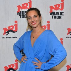 Philippine - NRJ Music Tour Haguenau 2019