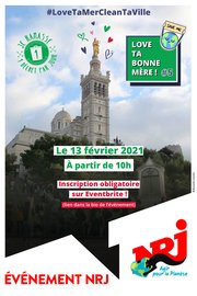 Love Ta Bonne Mère