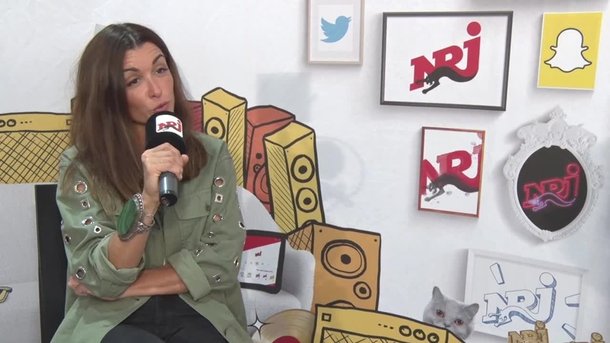 Jenifer : «Ce que je vais proposer la, c’est un peu un retour aux sources»