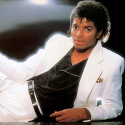 Michael Jackson - Thriller