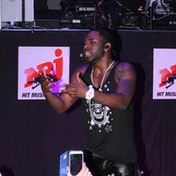 NRJ Live Sessions Jason Derulo