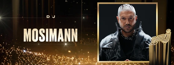 Palmarès 2026 - DJ - MOSIMANN