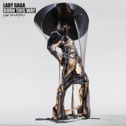 Lady GaGa dévoile les couvertures de son coffret collector