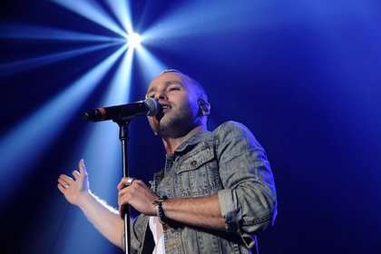 Marlon Roudette - NRJ Music Tour Vendée