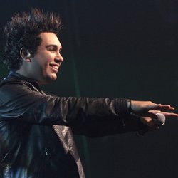 NRJ Music Tour de Valenciennes 1