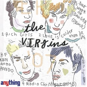 The Virgins