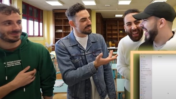 Djilsi se confie sur la séparation de son groupe