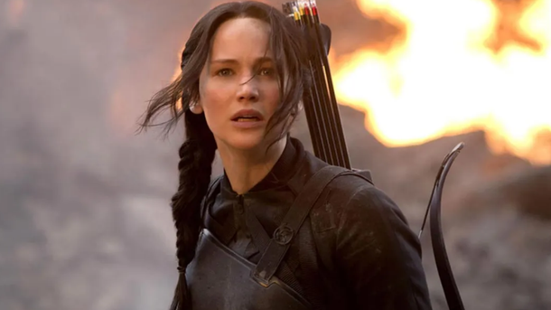 « Hunger Games » : un nouveau tome est prévu pour 2025